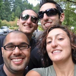 Meet your Posher, Antoun